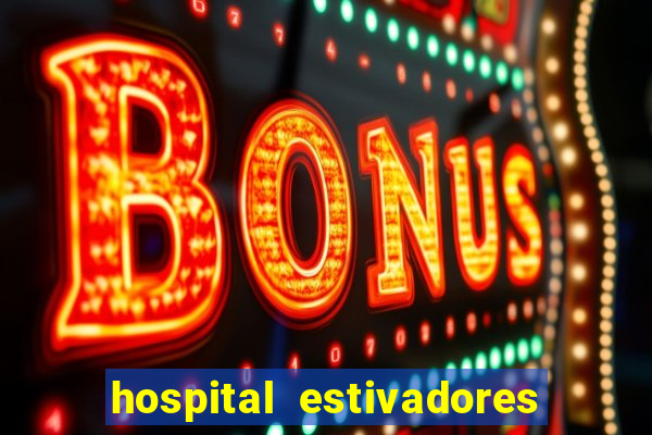 hospital estivadores santos trabalhe conosco