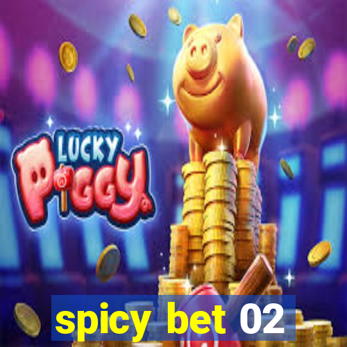 spicy bet 02