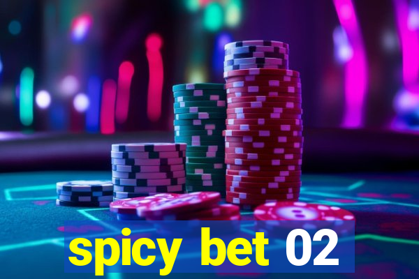 spicy bet 02