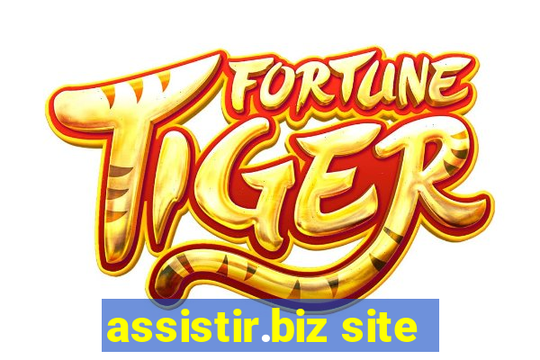 assistir.biz site