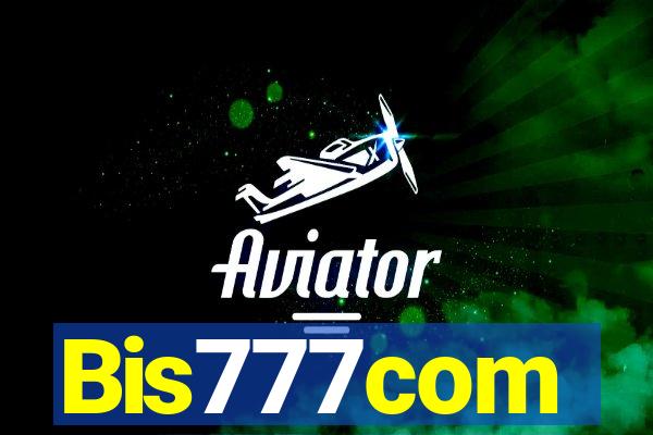 Bis777com