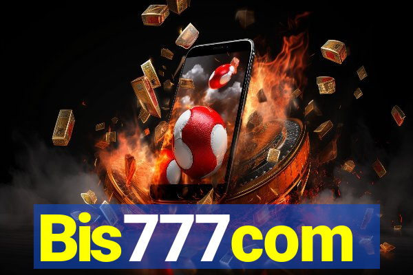 Bis777com