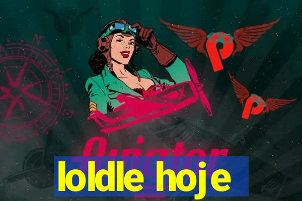 loldle hoje