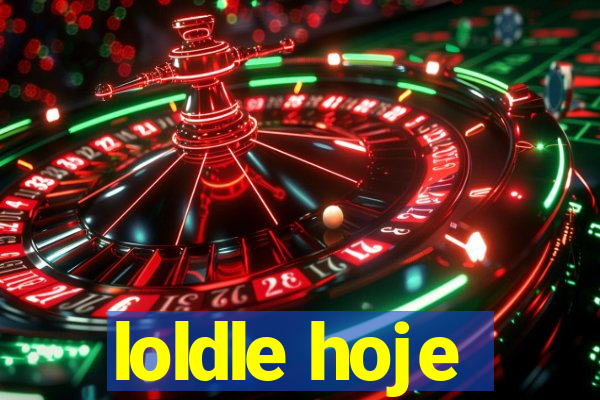 loldle hoje