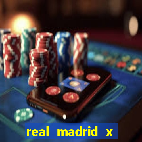 real madrid x barcelona futemax