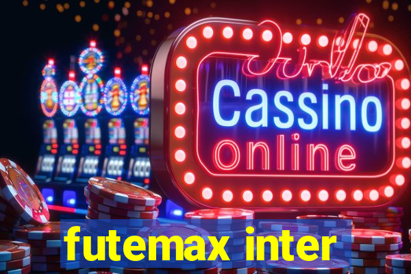 futemax inter