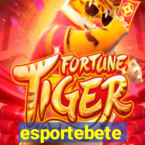 esportebete