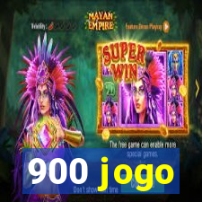 900 jogo