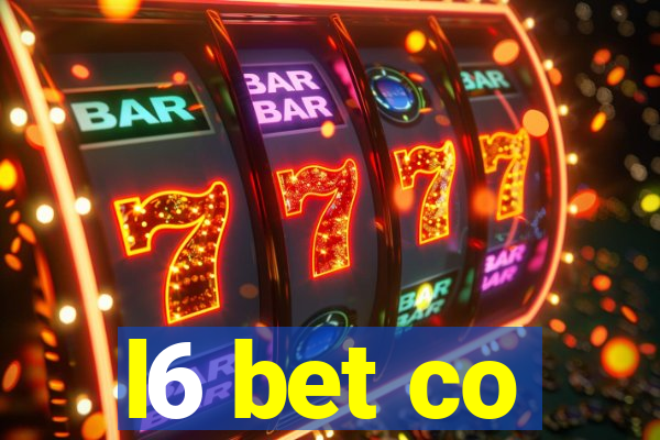 l6 bet co