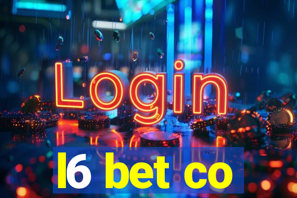 l6 bet co