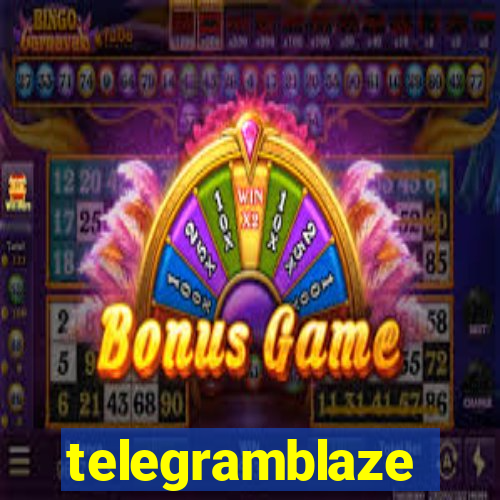 telegramblaze