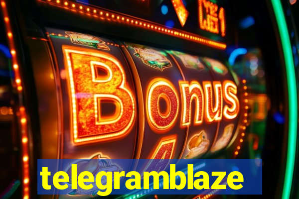 telegramblaze