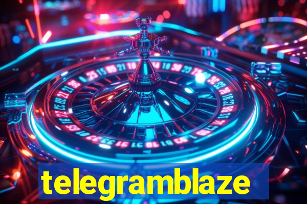 telegramblaze