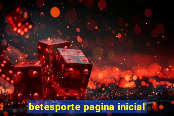 betesporte pagina inicial