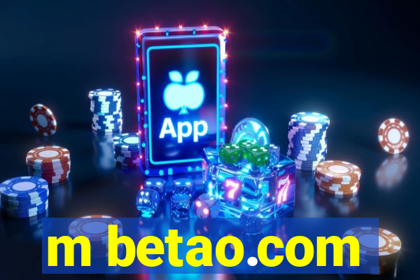 m betao.com