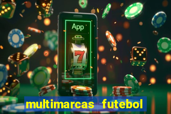 multimarcas futebol ao vivo