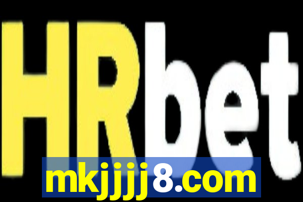 mkjjjj8.com