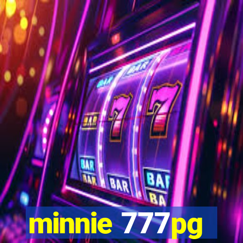 minnie 777pg