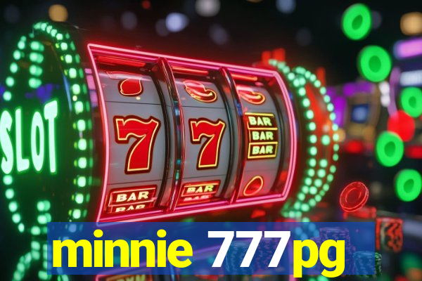 minnie 777pg