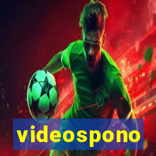 videospono