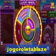 jogoroletablaze