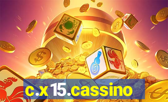 c.x15.cassino