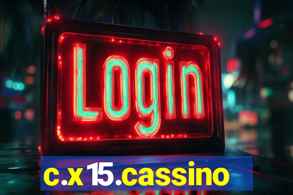 c.x15.cassino