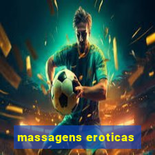 massagens eroticas