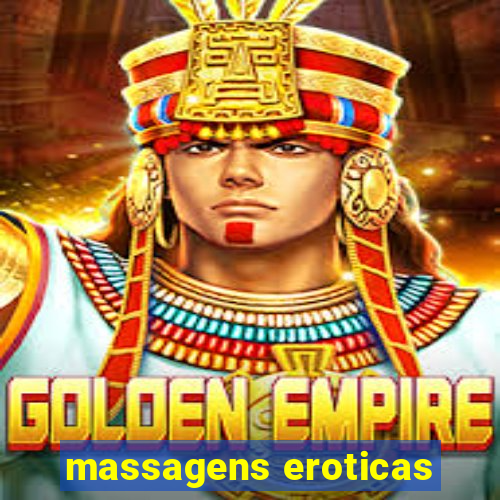 massagens eroticas