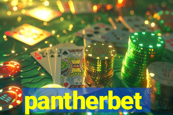 pantherbet