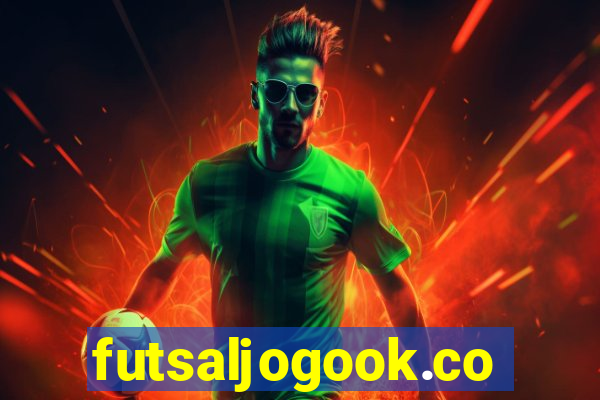 futsaljogook.com