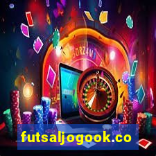 futsaljogook.com