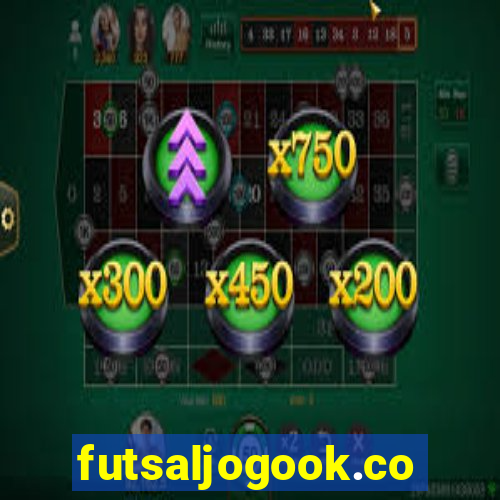 futsaljogook.com