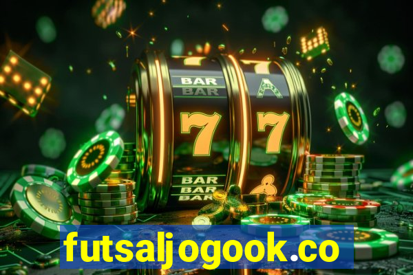 futsaljogook.com