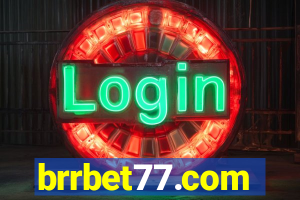 brrbet77.com