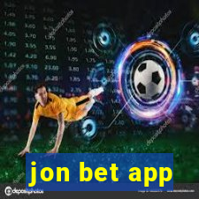 jon bet app