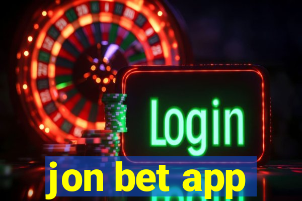 jon bet app