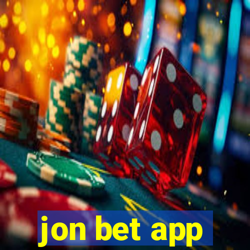 jon bet app