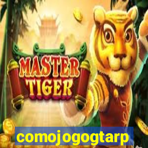 comojogogtarp