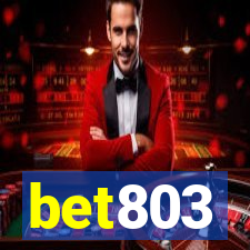 bet803