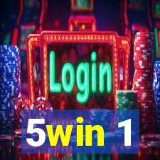 5win 1