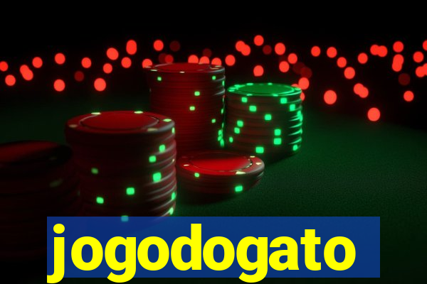 jogodogato