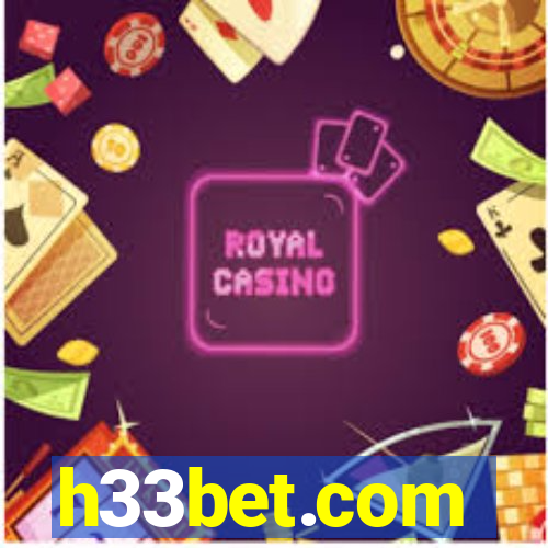 h33bet.com