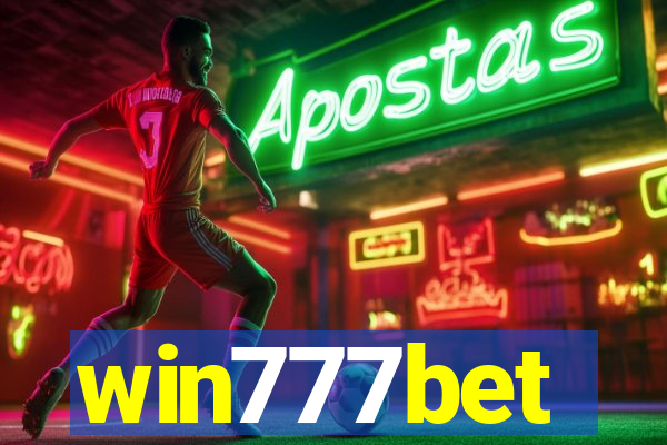 win777bet