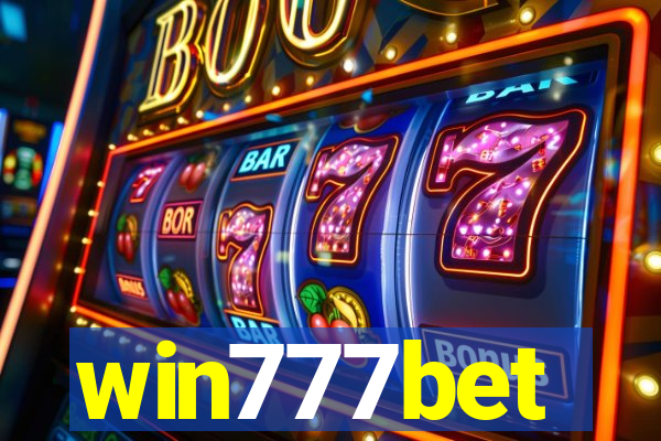 win777bet