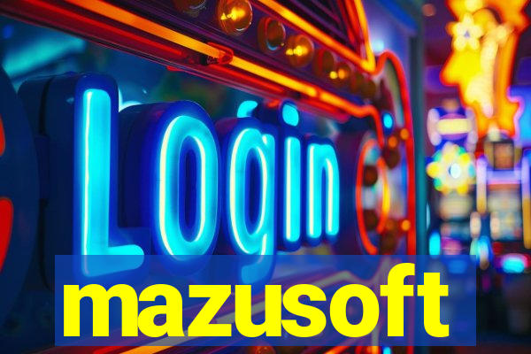 mazusoft