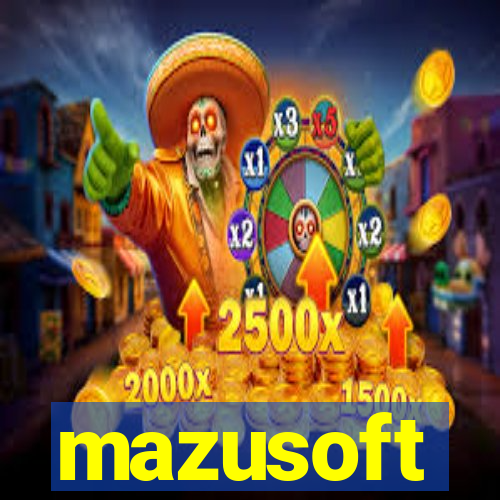 mazusoft