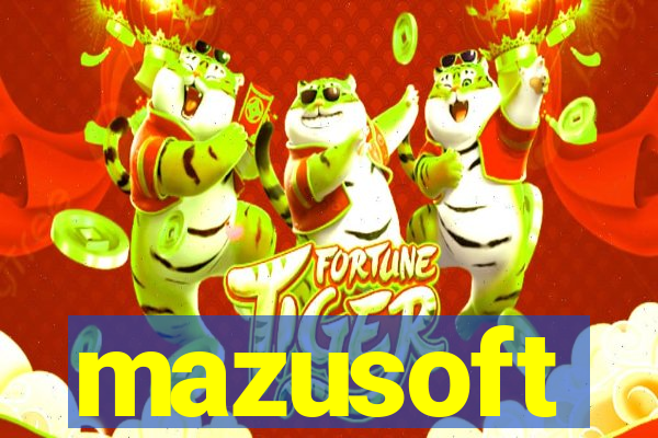 mazusoft