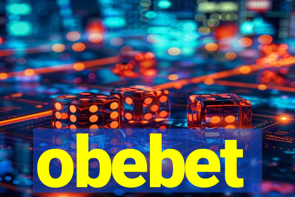 obebet