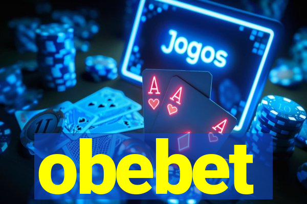 obebet